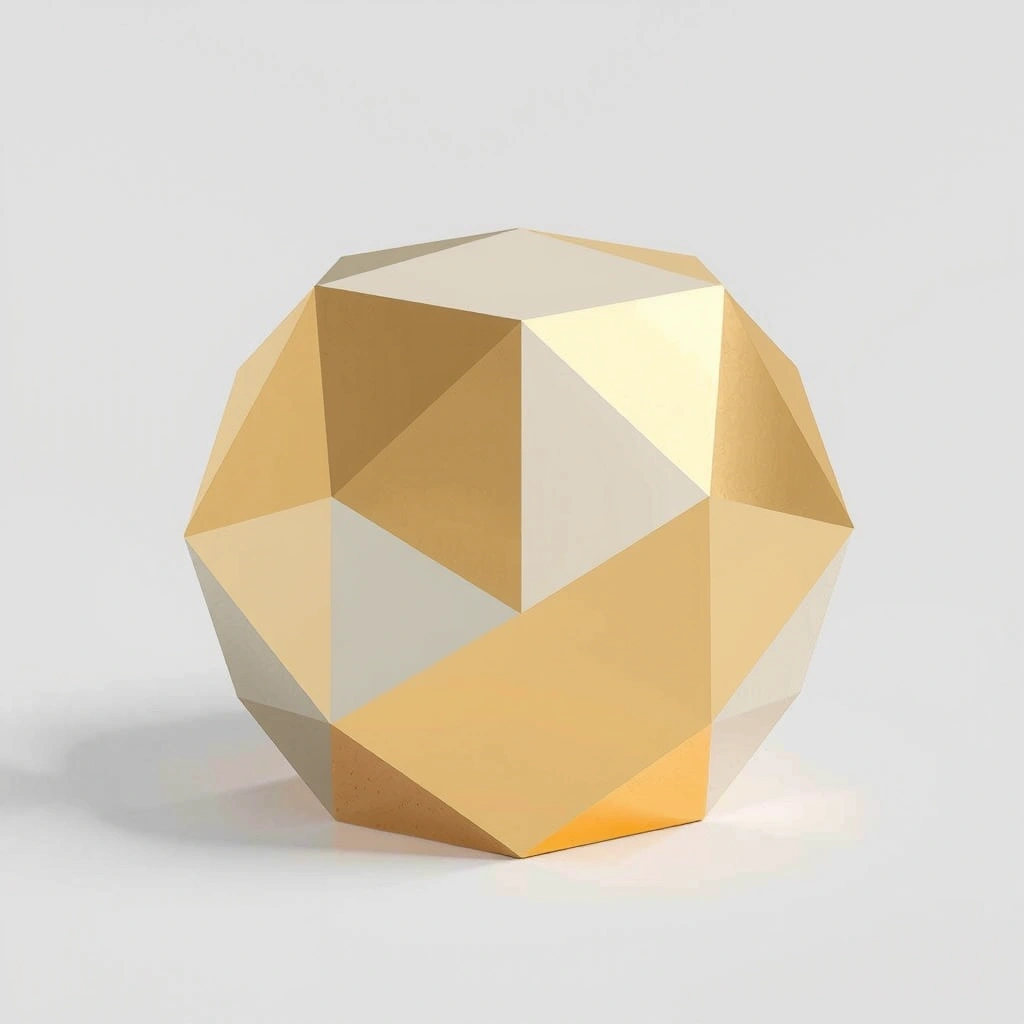 Abstrakte geometrische Hintergrundtextur